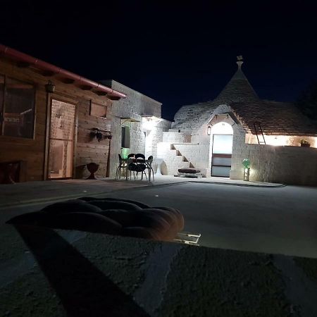 B&B Mariano Ceglie Messapica Eksteriør bilde