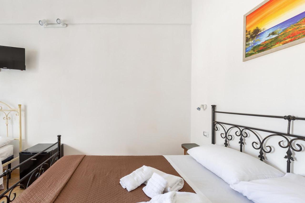 B&B Mariano Ceglie Messapica Rom bilde