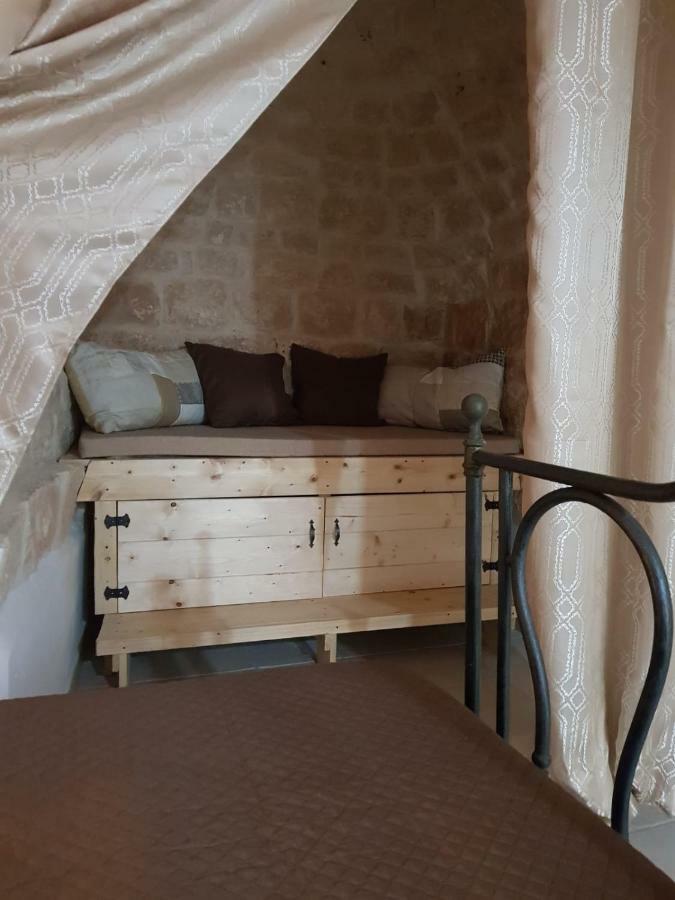 B&B Mariano Ceglie Messapica Eksteriør bilde